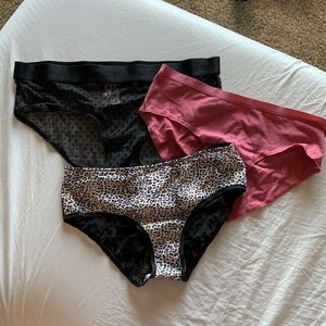 Victoria's Secret Panties